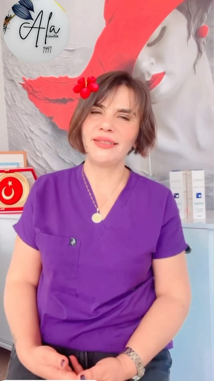 Post 7 by Güzellik uzmanı usta öğretici emine bora on Instagram (video)