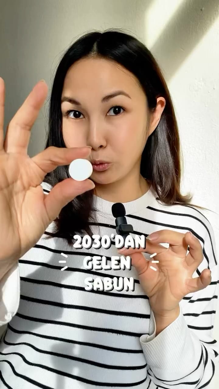 Post 8 by Zeliş Yıldırım on Instagram (video)