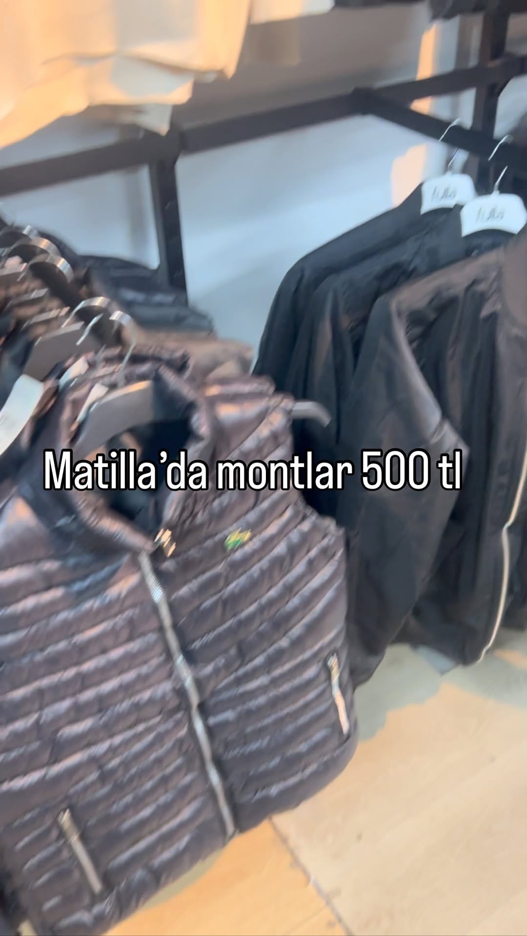 Post 3 by Matilla on Instagram (video)
