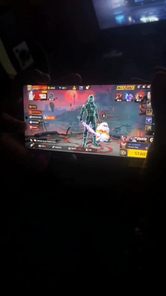 Post 5 by Techno Subh on Instagram (video)
