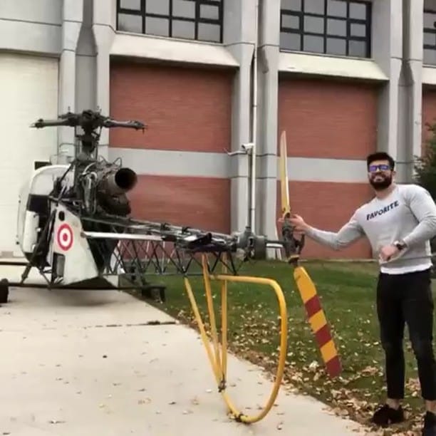 Post 5 by Osman YÜNCÜOĞLU𓅓 on Instagram (video)
