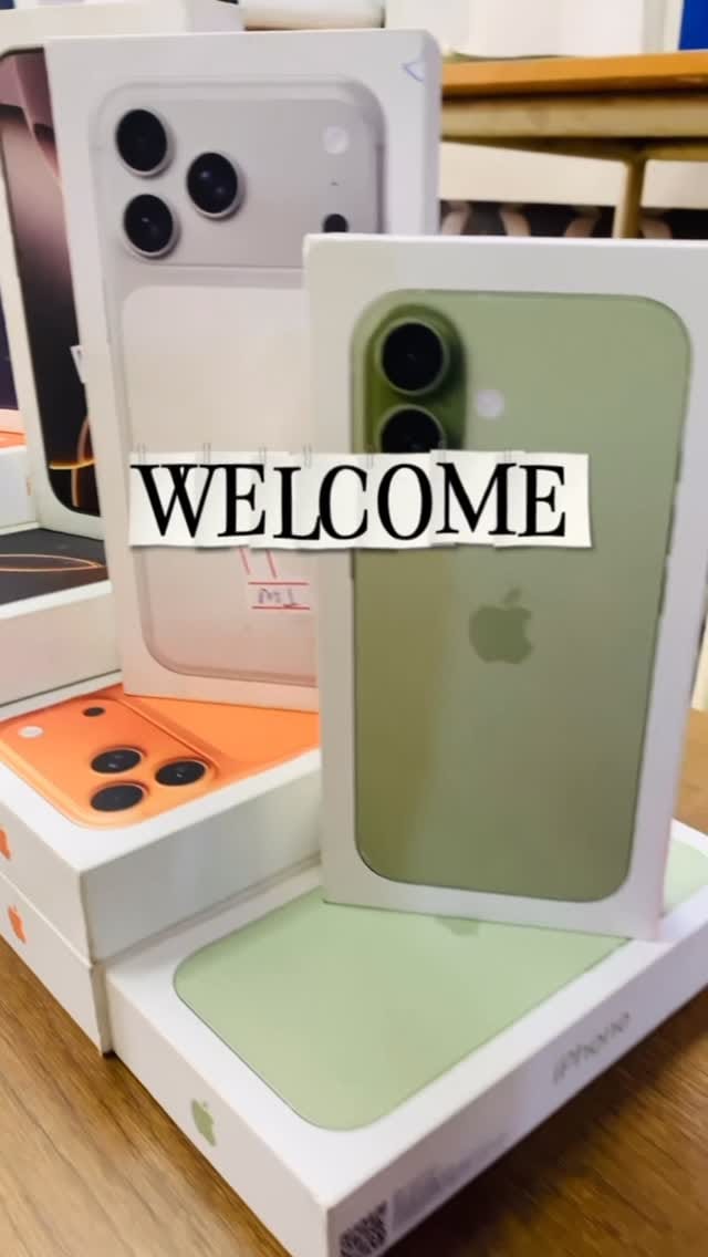Post 3 by TechworldNg Gadgets - IBADAN & IKEJA IPHONE DEALER on Instagram (video)