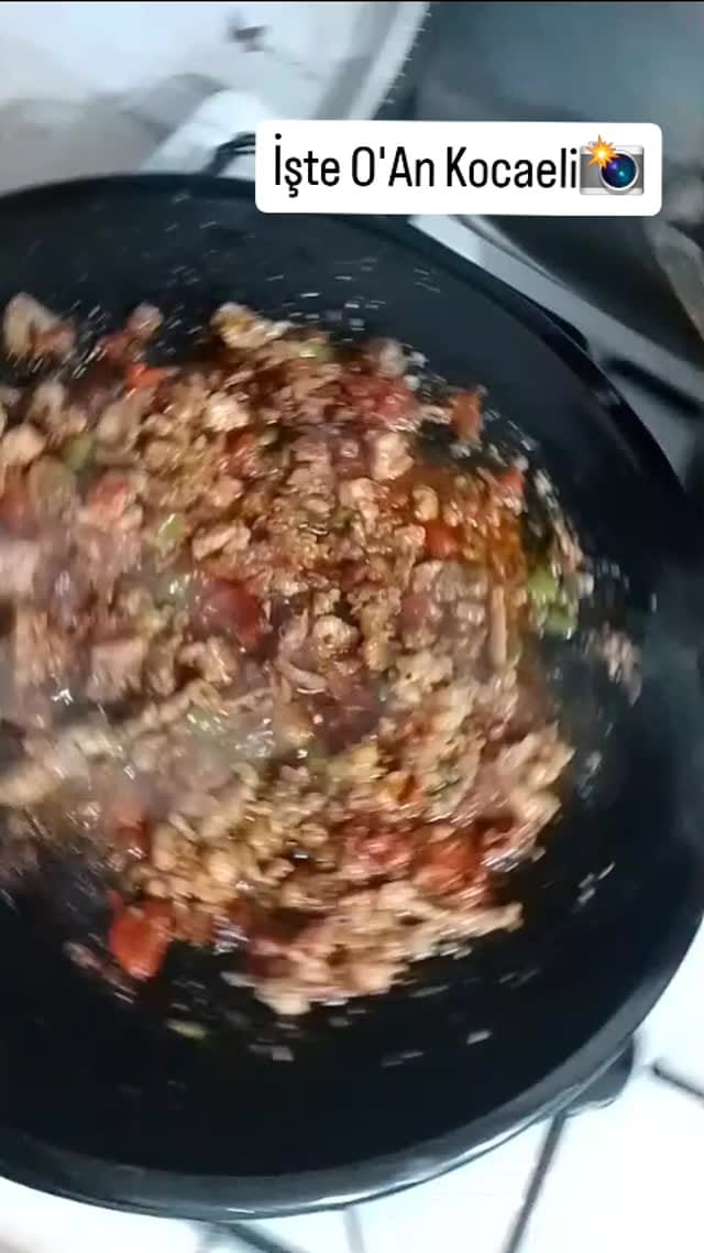 Post 8 by CanCan Tandır Kokoreç Bursa on Instagram (video)