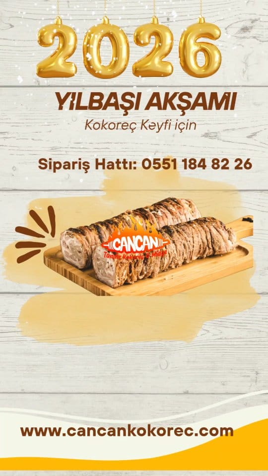 Post 6 by CanCan Tandır Kokoreç Bursa on Instagram (video)
