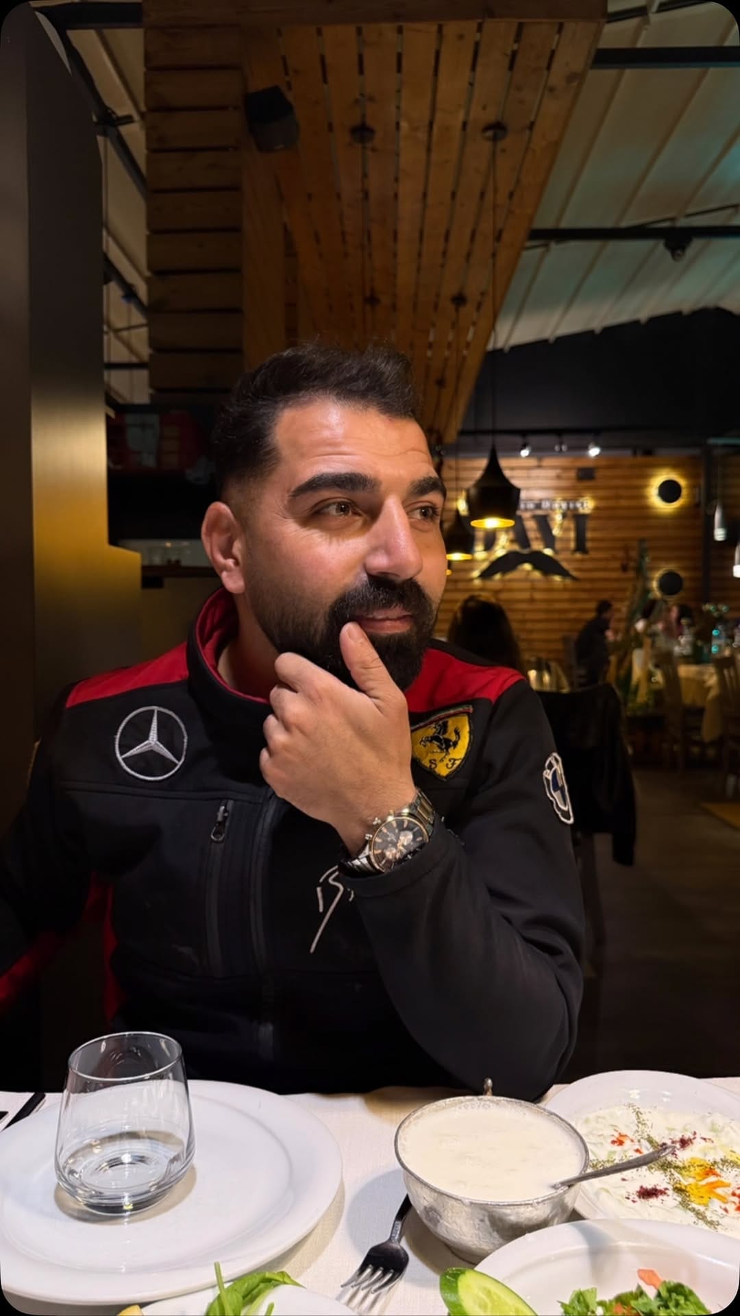 Post 9 by 𝐁𝐢𝐥𝐚𝐥 𝐆𝐨̈𝐫𝐞𝐧 𝐋𝐮𝐱𝐮𝐫𝐲 𝐒𝐞𝐫𝐯𝐢𝐜𝐞 on Instagram (video)