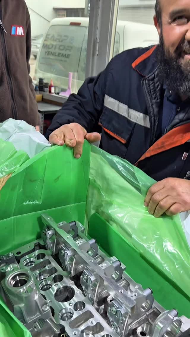 Post 5 by 𝐁𝐢𝐥𝐚𝐥 𝐆𝐨̈𝐫𝐞𝐧 𝐋𝐮𝐱𝐮𝐫𝐲 𝐒𝐞𝐫𝐯𝐢𝐜𝐞 on Instagram (video)