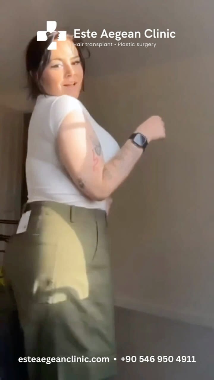 Post 4 by Este Aegean Clinic - Gastric Sleeve on Instagram (video)
