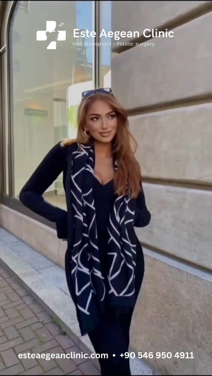 Post 3 by Este Aegean Clinic - Gastric Sleeve on Instagram (video)