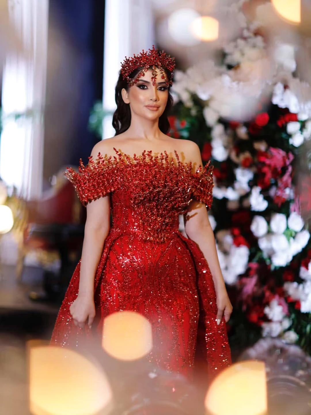 Post 10 by Nidua Gelinlik Konya on Instagram (carousel)