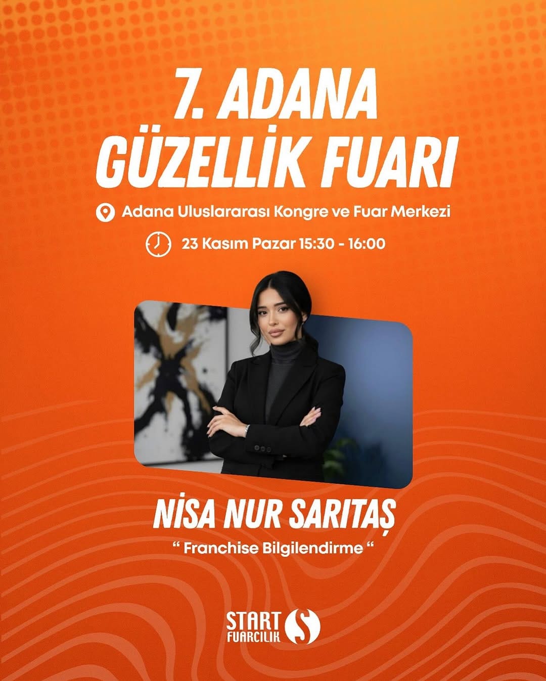 Post 10 by Nisa Nur Sarıtaş on Instagram (image)