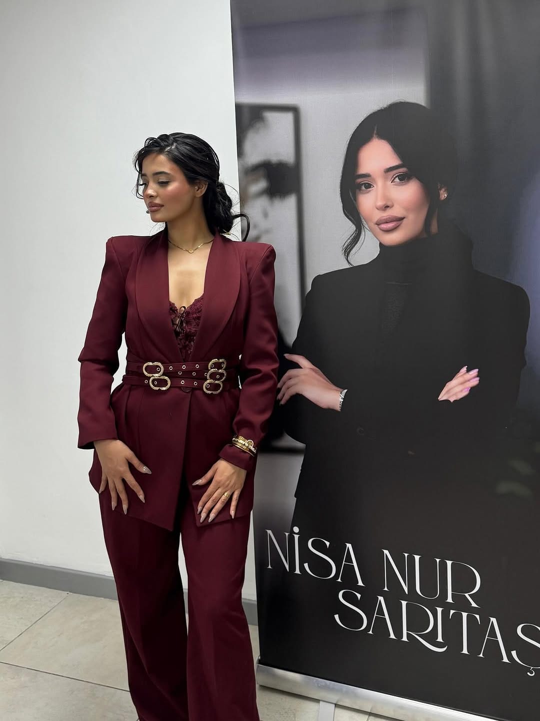 Post 9 by Nisa Nur Sarıtaş on Instagram (carousel)