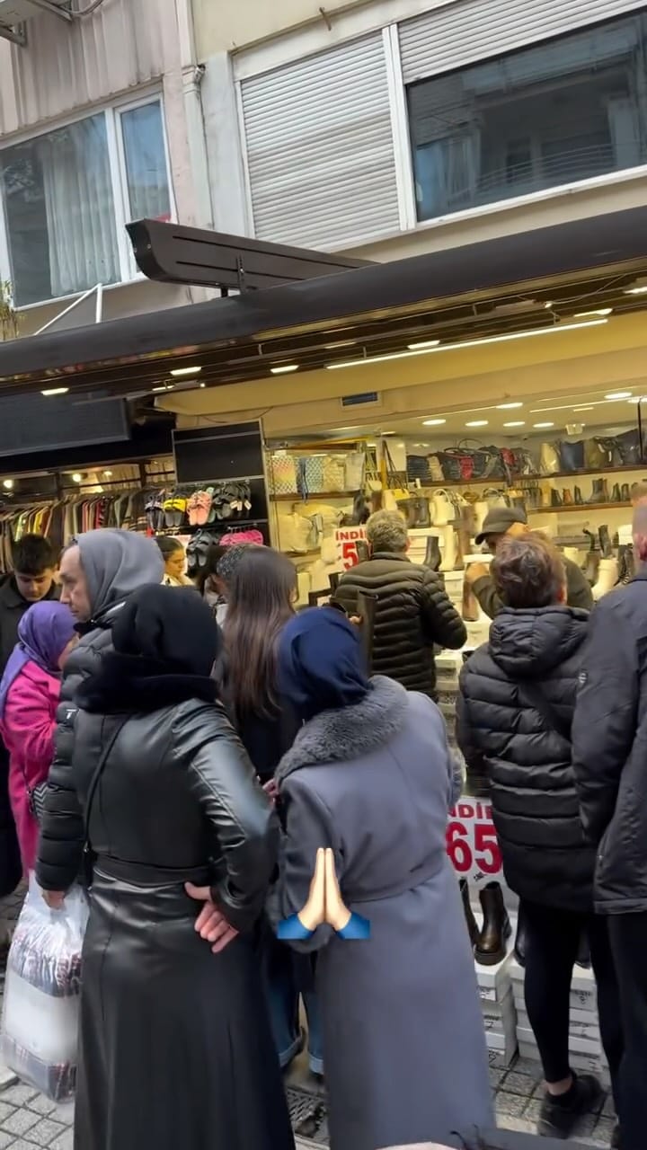 Post 7 by Botin ayakkabı official on Instagram (video)
