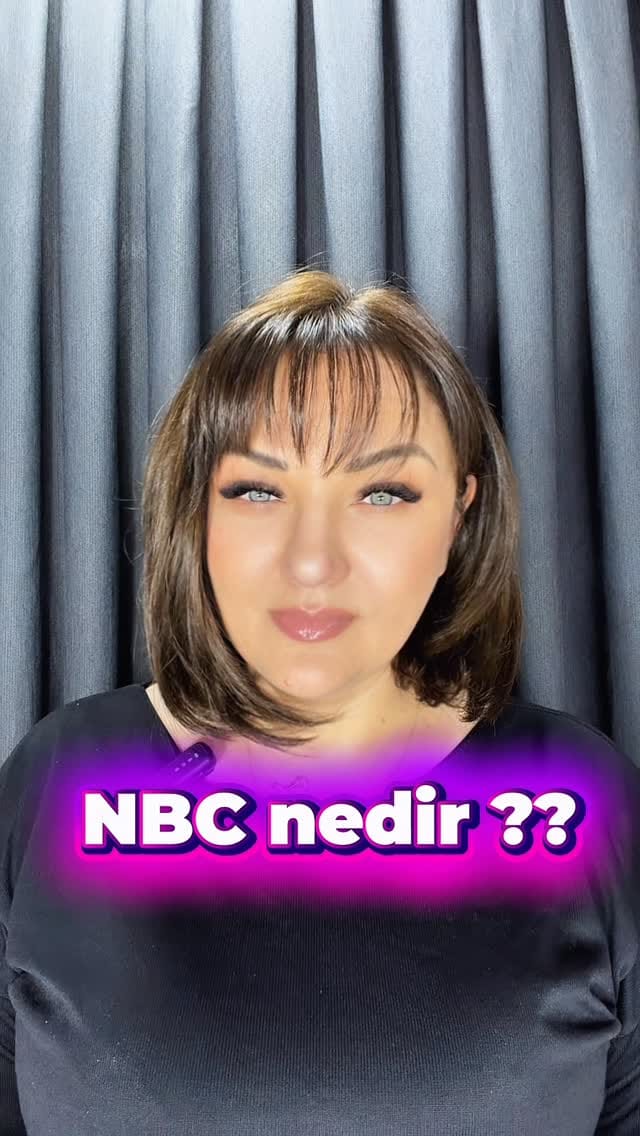 Post 8 by NAIL BEAUTY CONGRESS TÜRKİYE on Instagram (video)