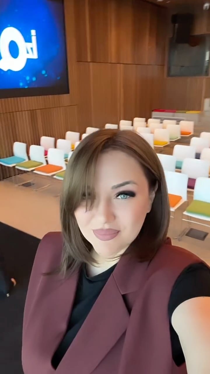 Post 7 by NAIL BEAUTY CONGRESS TÜRKİYE on Instagram (video)