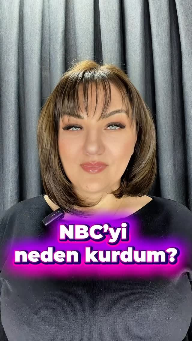 Post 10 by NAIL BEAUTY CONGRESS TÜRKİYE on Instagram (video)