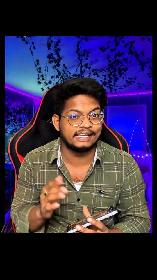Post 9 by Tej India Gaming on Instagram (video)