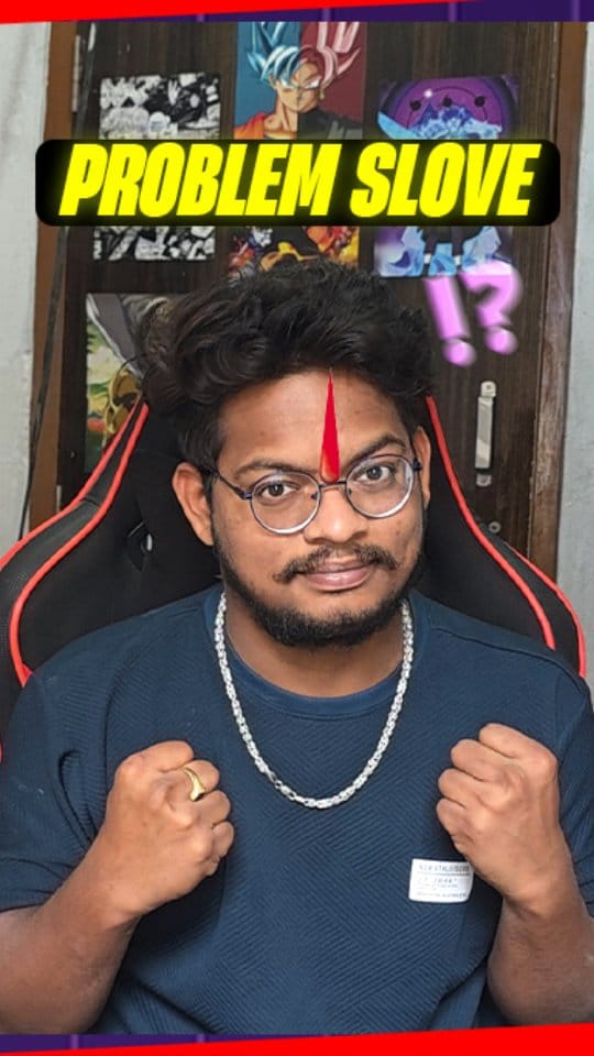 Post 2 by Tej India Gaming on Instagram (video)