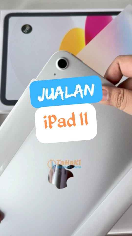 Post 1 by TOKO HANDPHONE RESMI JOGJAKARTA on Instagram (video)