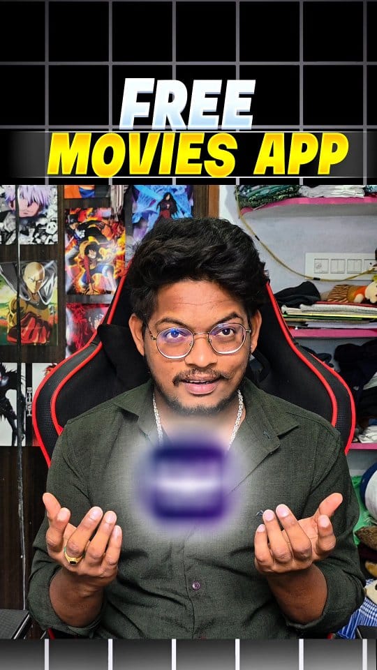Post 8 by Tej India Gaming on Instagram (video)