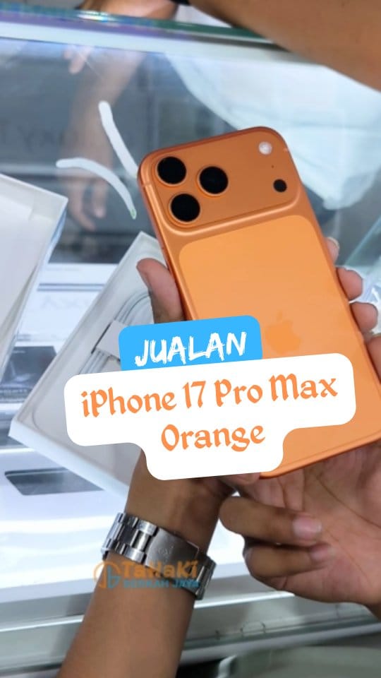Post 10 by TOKO HANDPHONE RESMI JOGJAKARTA on Instagram (video)