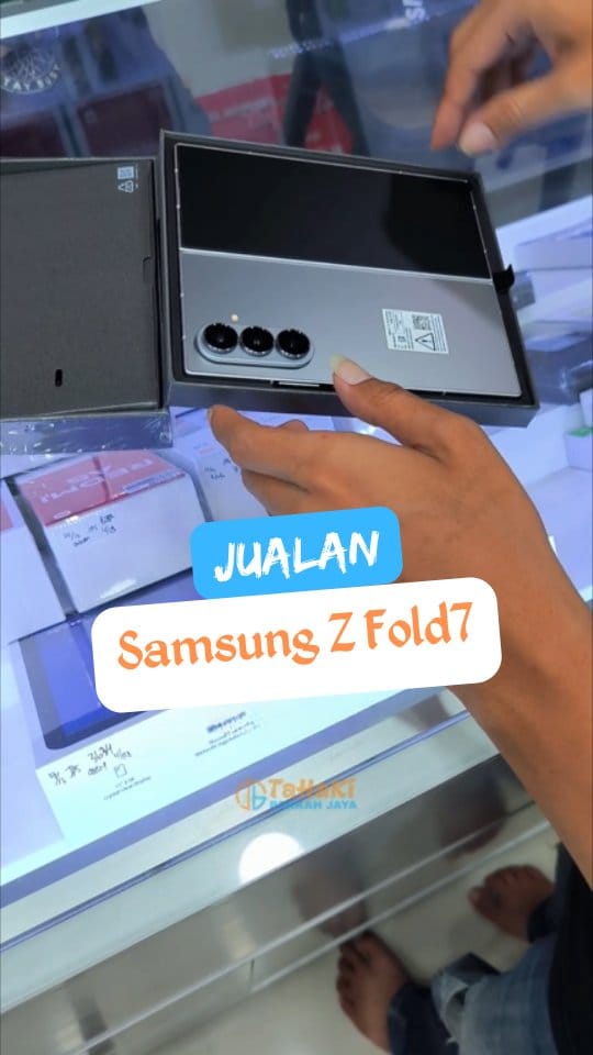 Post 9 by TOKO HANDPHONE RESMI JOGJAKARTA on Instagram (video)