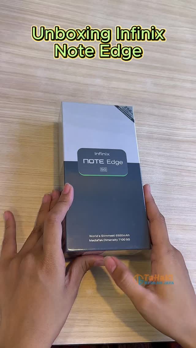 Post 6 by TOKO HANDPHONE RESMI JOGJAKARTA on Instagram (video)