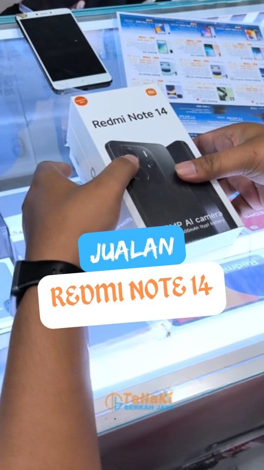 Post 5 by TOKO HANDPHONE RESMI JOGJAKARTA on Instagram (video)