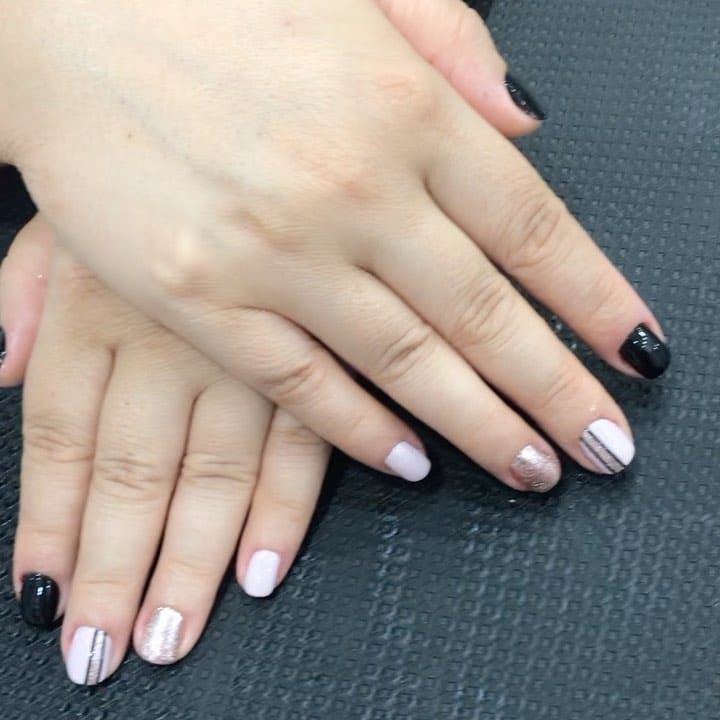 Post 9 by ✂️KEVSER KUAFÖR⛔HASAN ÖZBEK✂️ on Instagram (video)