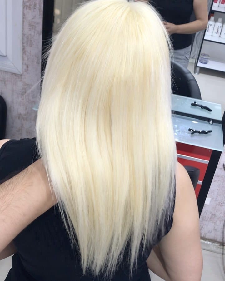 Post 8 by ✂️KEVSER KUAFÖR⛔HASAN ÖZBEK✂️ on Instagram (video)