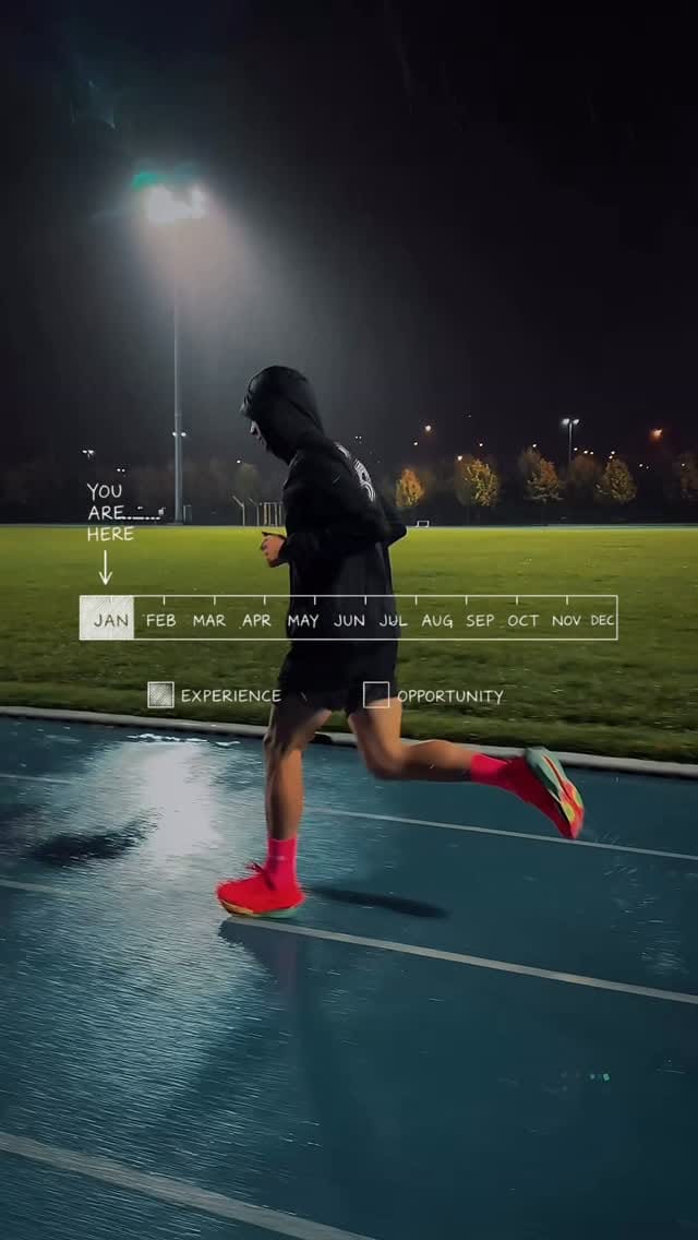 Post 1 by Clan Running on Instagram (video)