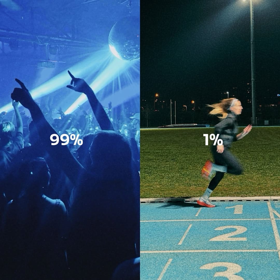 Post 3 by Clan Running on Instagram (carousel)