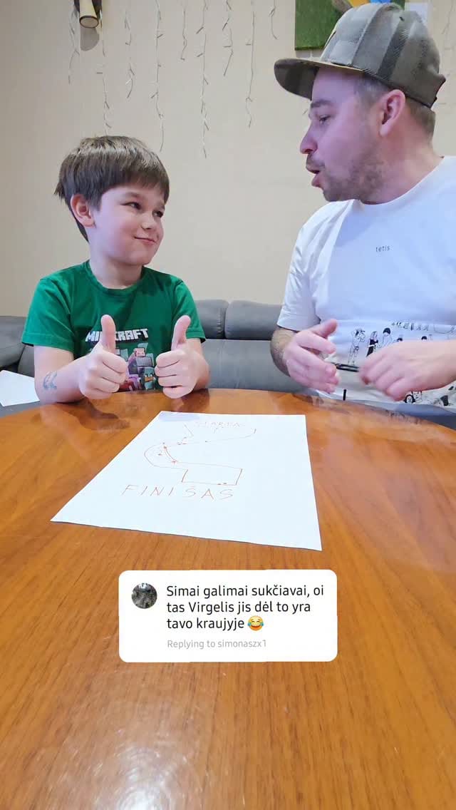 Post 4 by Svarbeuse Dariti on Instagram (video)