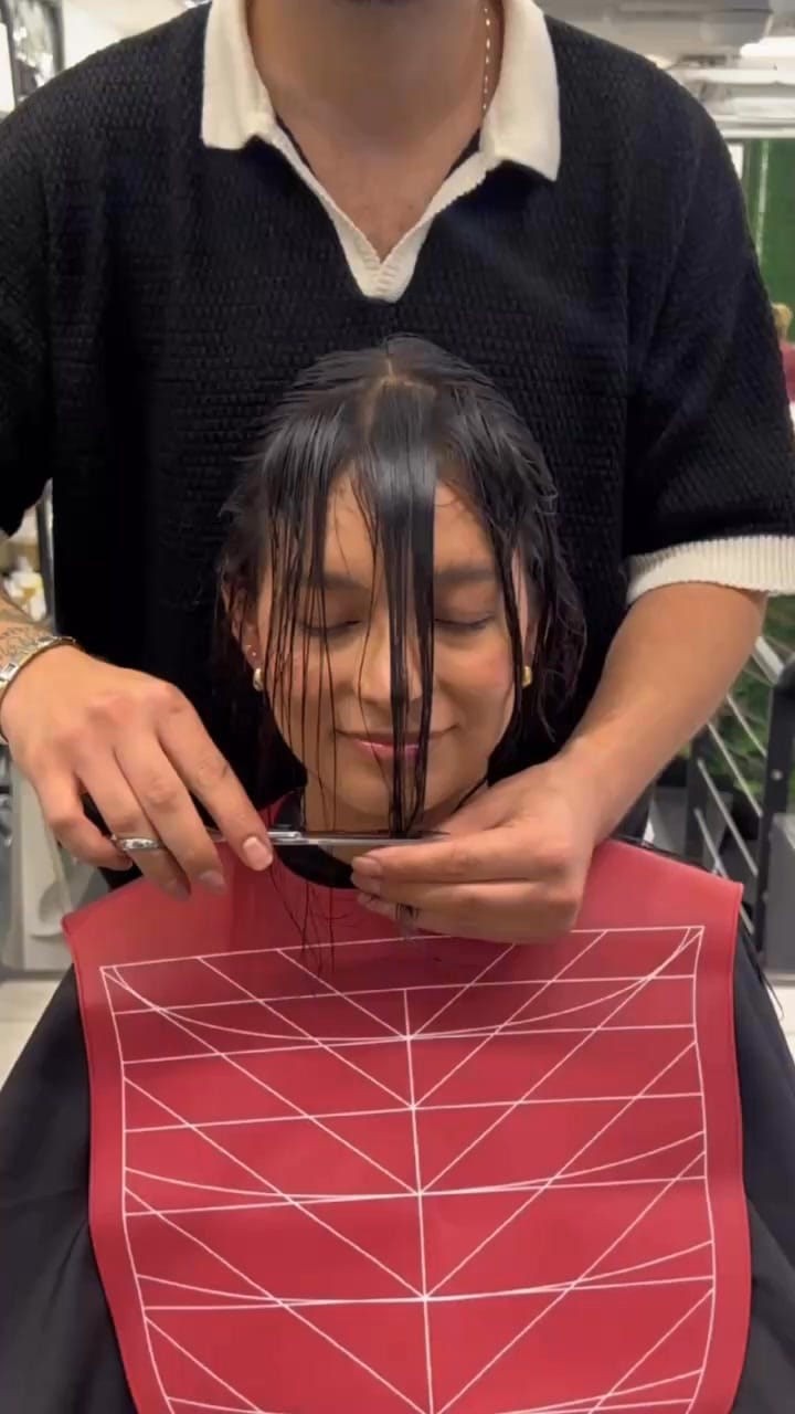 Post 3 by Hairbyoguz | Worldwide Hair Stylist on Instagram (video)