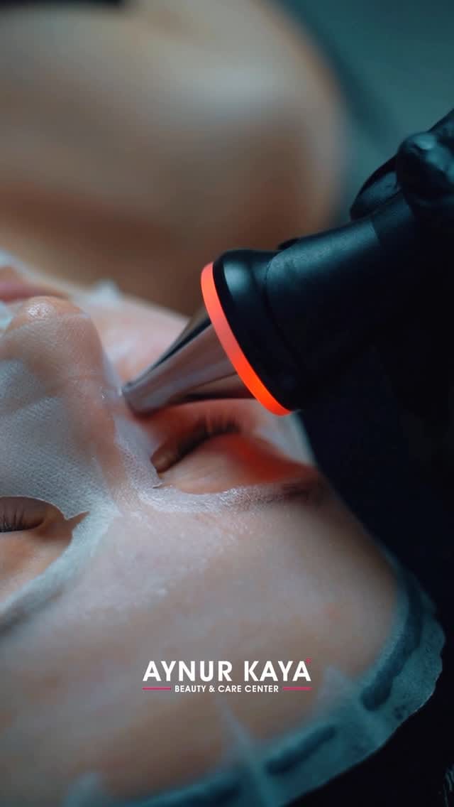 Post 9 by Aynur Kaya Beauty Center on Instagram (video)