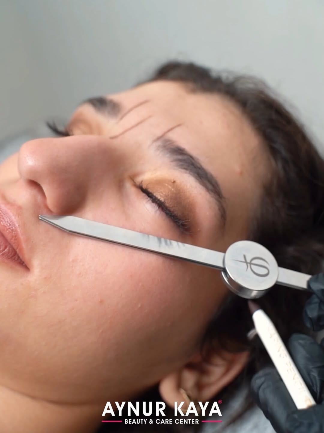 Post 8 by Aynur Kaya Beauty Center on Instagram (carousel)
