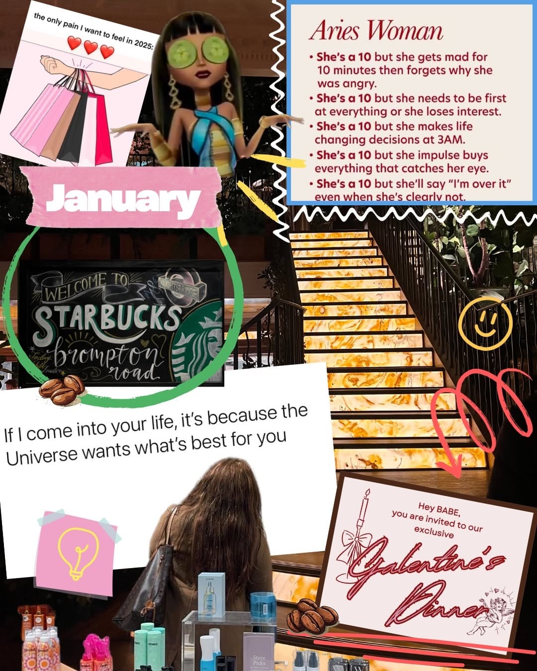 Post 9 by LAURA UD. on Instagram (carousel)