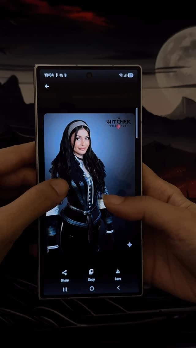 Post 5 by Meshael MR on Instagram (video)
