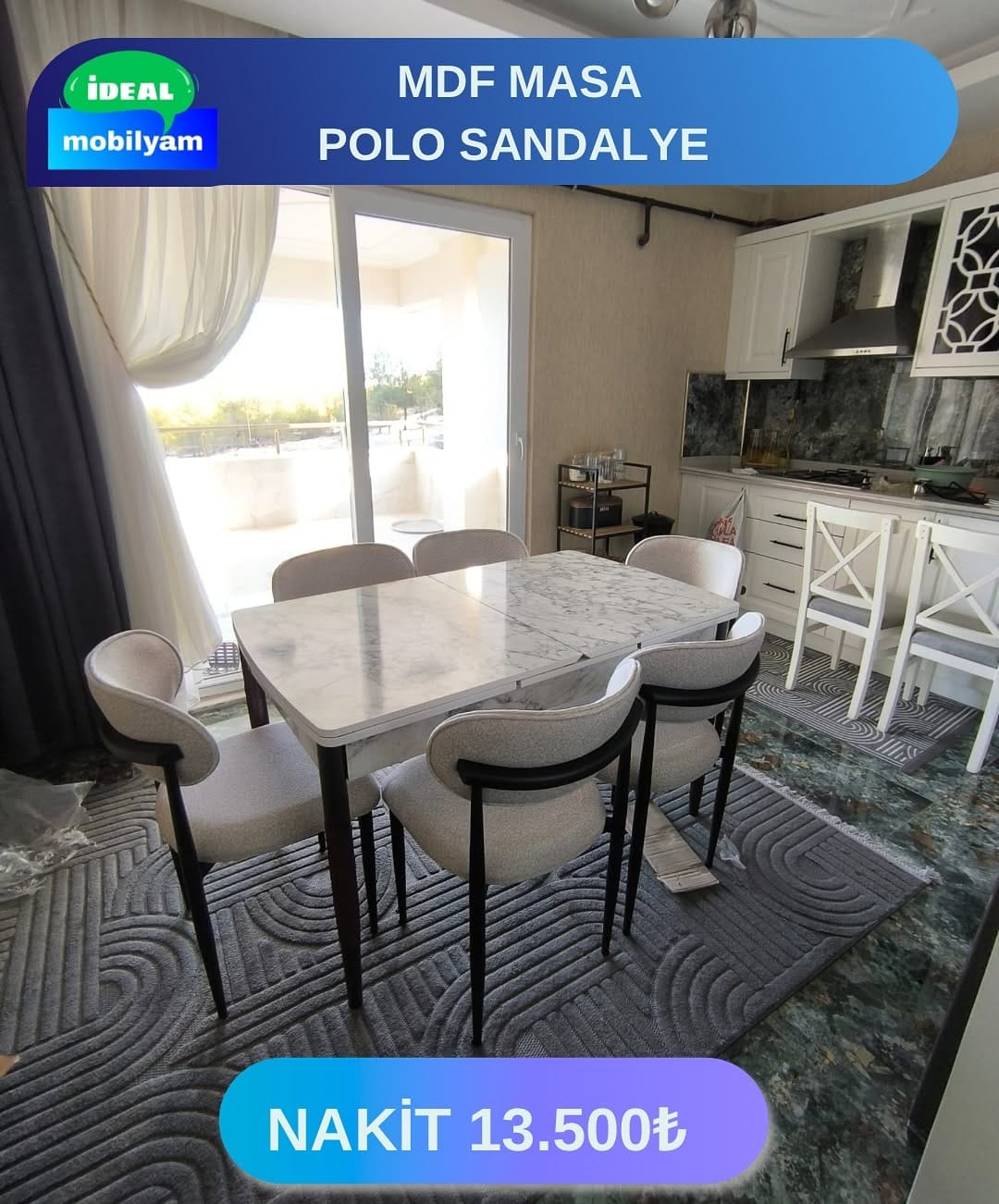Post 2 by İDEAL MOBİLYAM on Instagram (carousel)