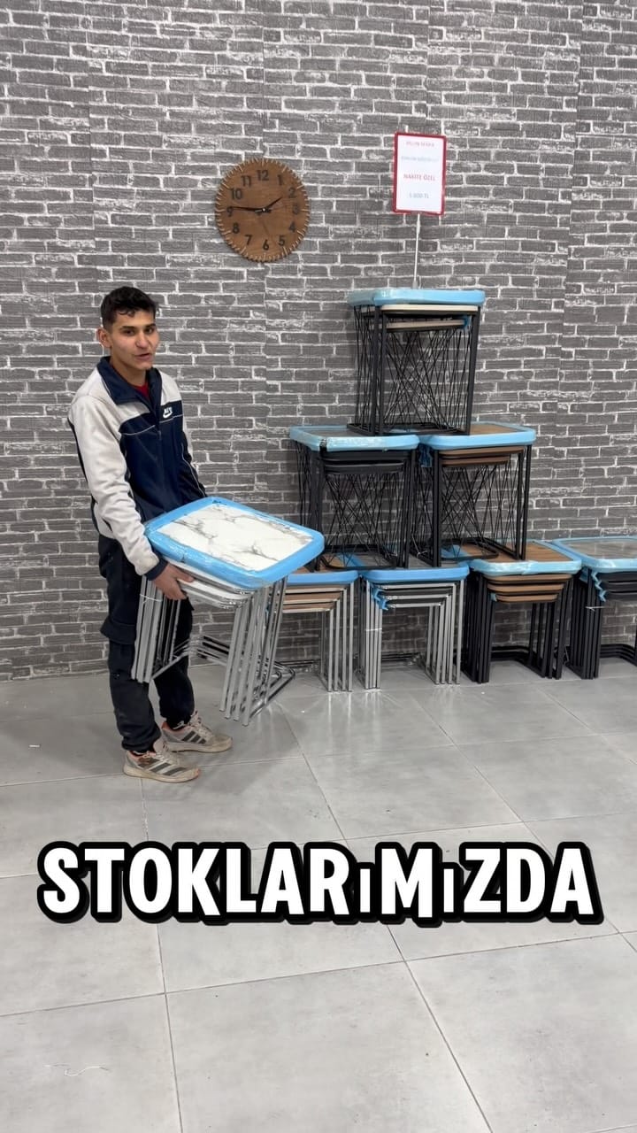 Post 4 by İDEAL MOBİLYAM on Instagram (video)