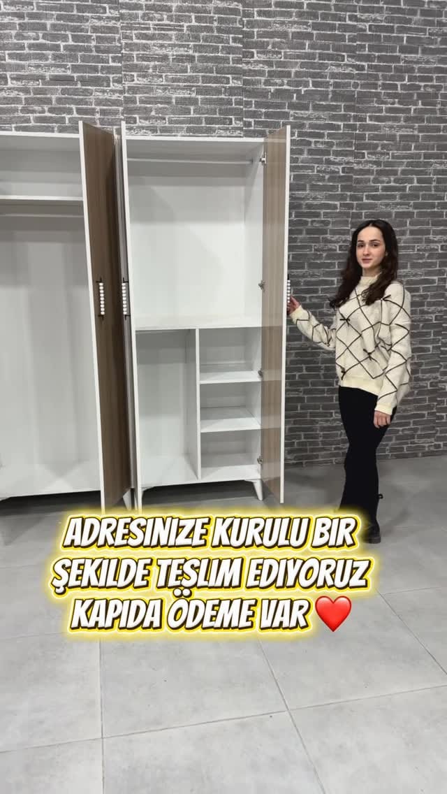 Post 9 by İDEAL MOBİLYAM on Instagram (video)