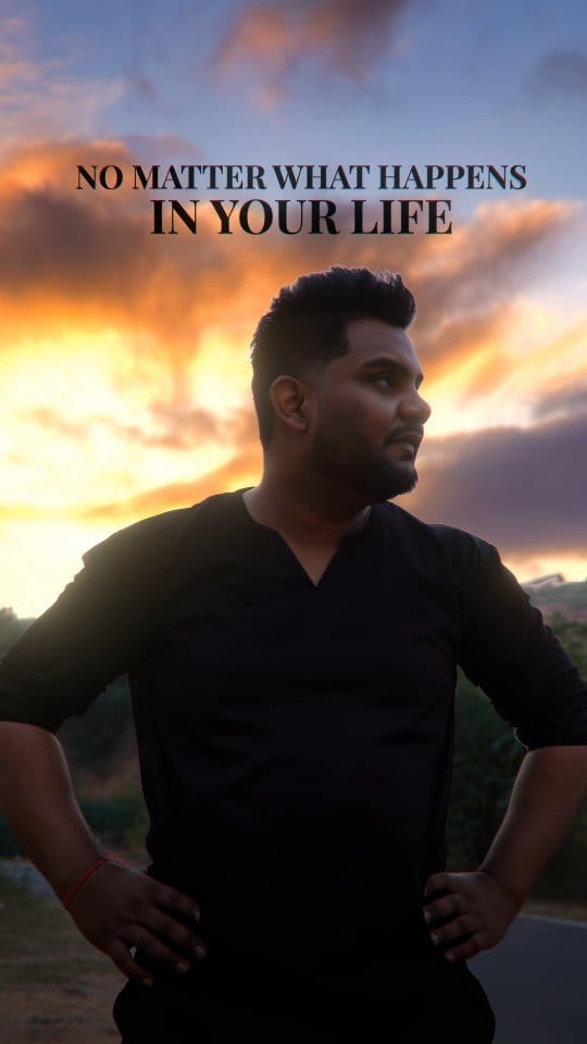 Post 9 by Akash Chauhan on Instagram (video)