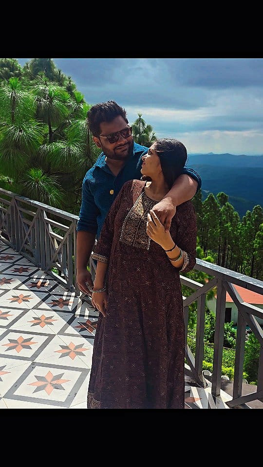 Post 4 by Akash Chauhan on Instagram (video)