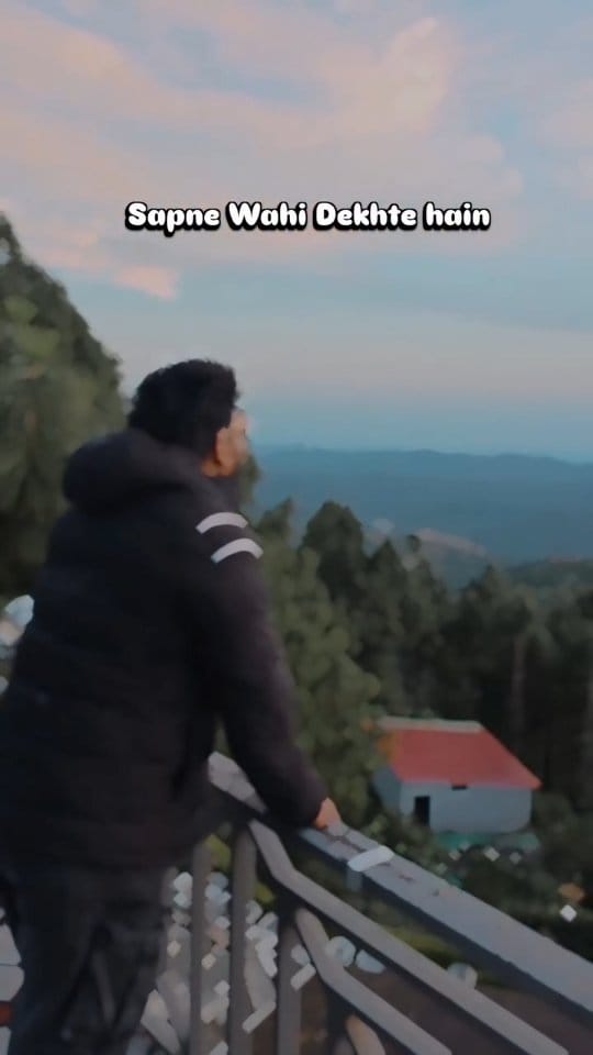 Post 5 by Akash Chauhan on Instagram (video)