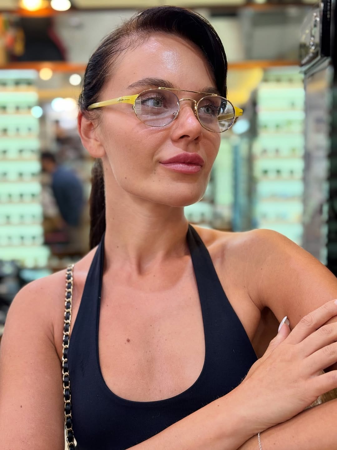 Post 10 by 𝓢𝓾𝓷 𝓞𝓹𝓽𝓲𝓴 on Instagram (image)