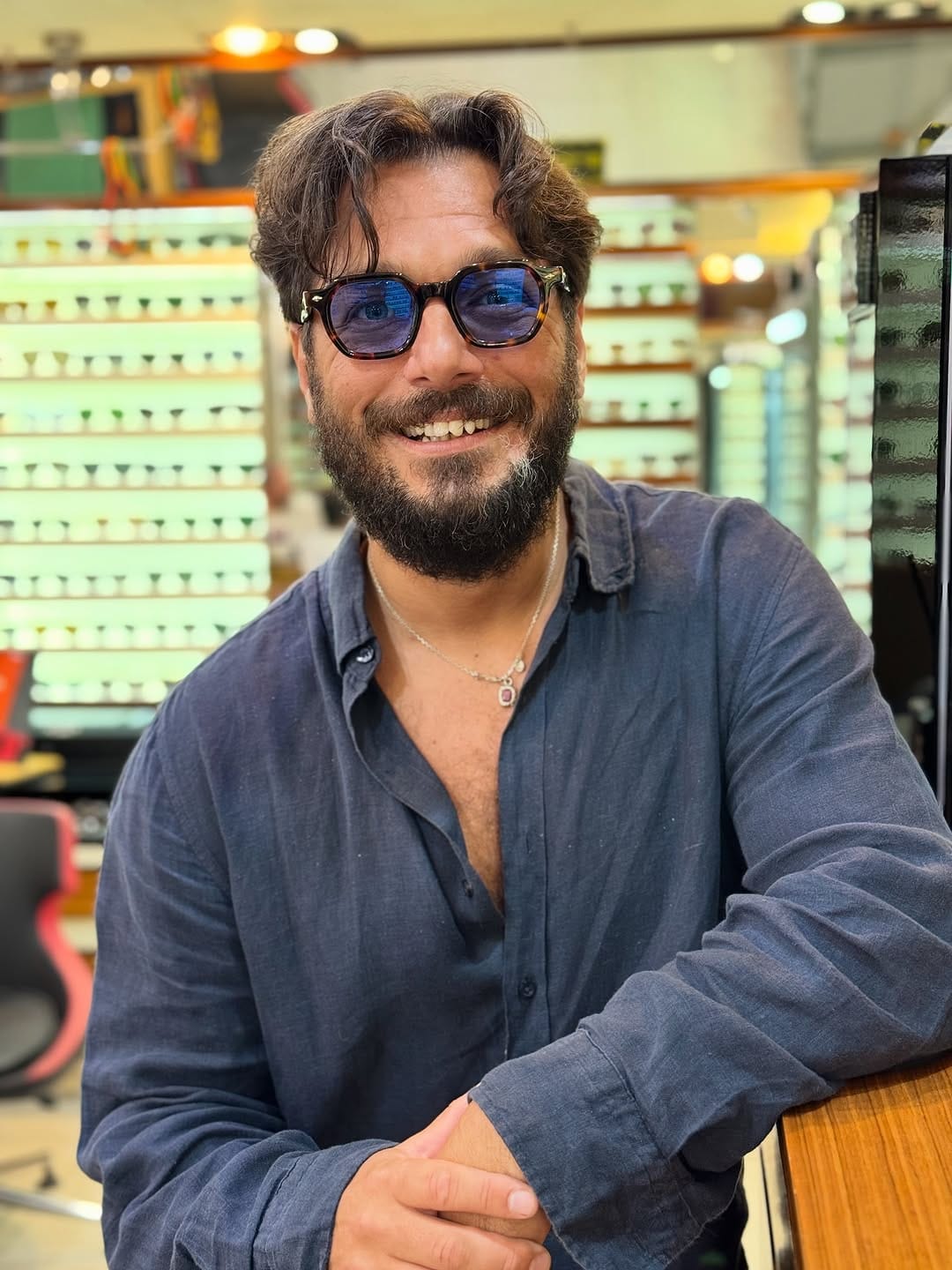 Post 9 by 𝓢𝓾𝓷 𝓞𝓹𝓽𝓲𝓴 on Instagram (image)