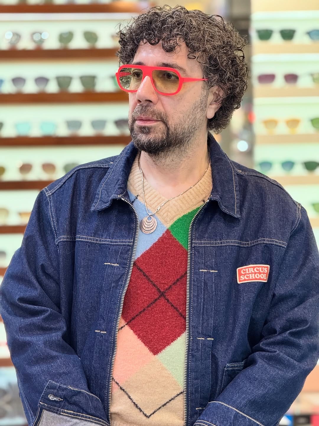 Post 2 by 𝓢𝓾𝓷 𝓞𝓹𝓽𝓲𝓴 on Instagram (image)