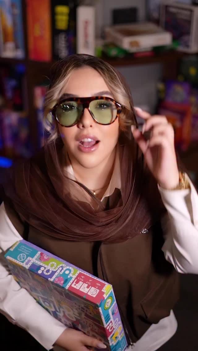 Post 8 by Su Baher on Instagram (video)