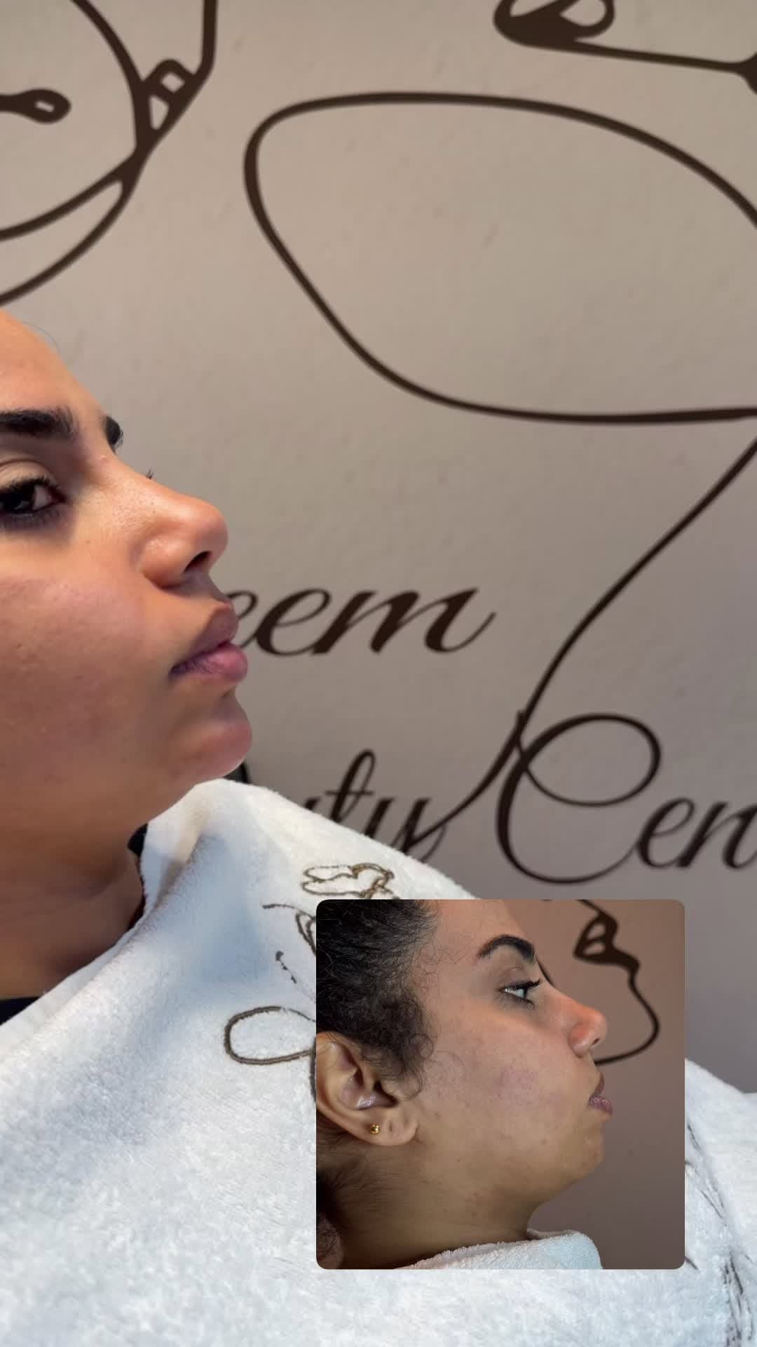 Post 7 by Reem Beauty on Instagram (video)