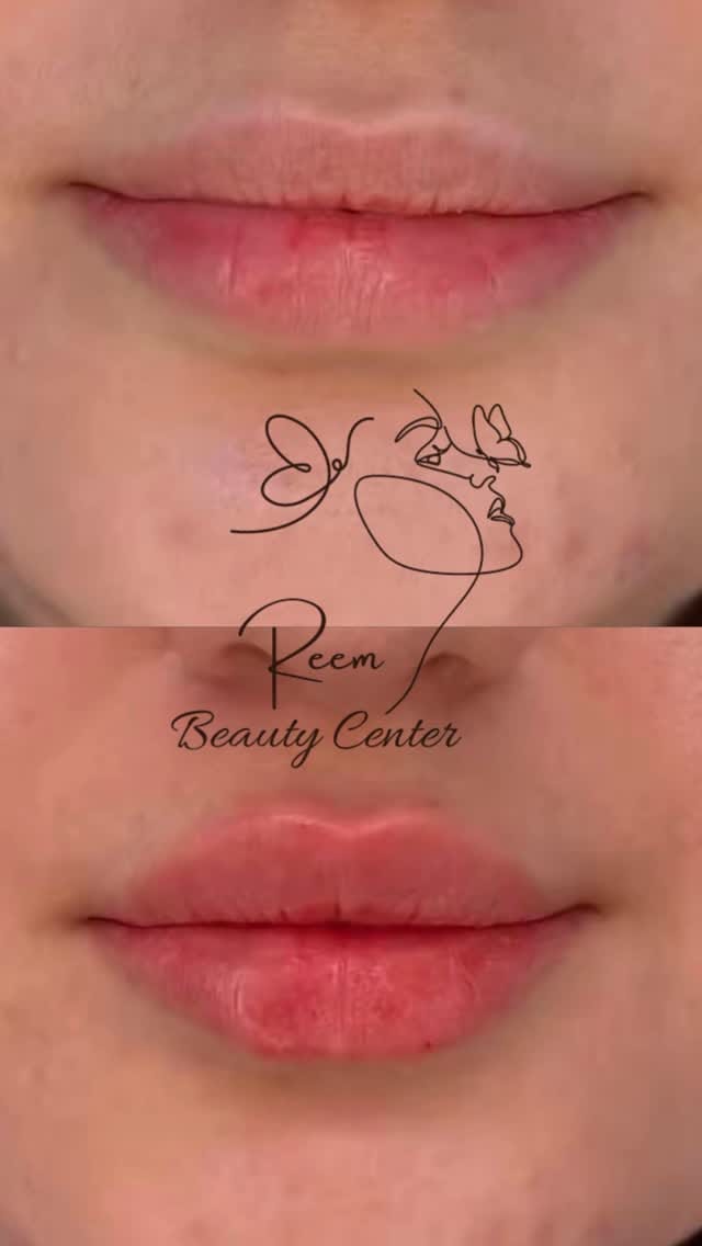 Post 6 by Reem Beauty on Instagram (video)
