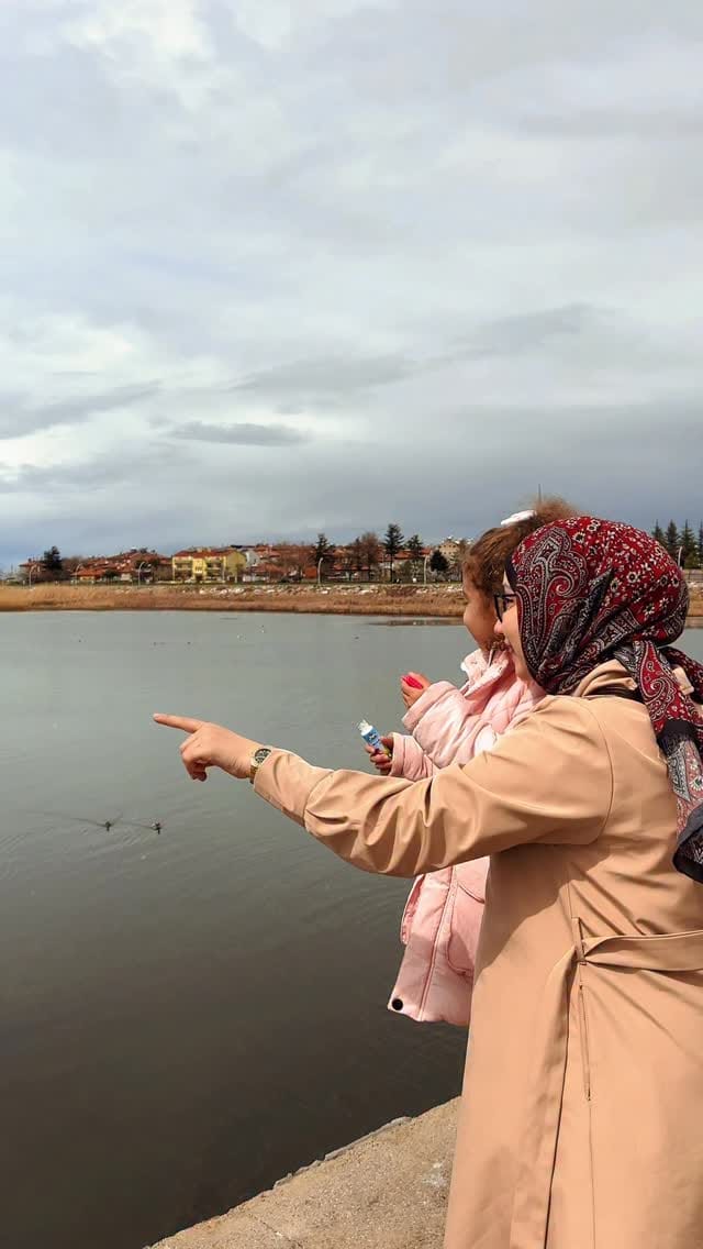 Post 2 by Burcu'nun Dünyası 🌼 on Instagram (video)